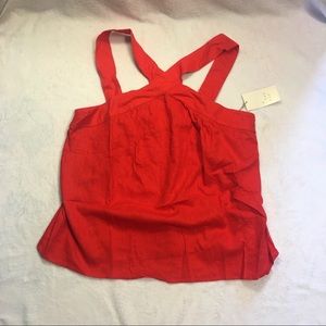NWT Women’s a‎ new day tank top